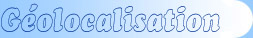 G�olocalisation Google Earth