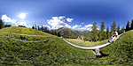 Luge d'été ::