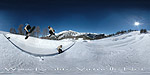 Half pipe (Colmiane) :: La Colmiane