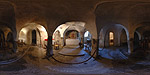 La crypte (St Dalmas) ::