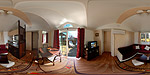 Salle principale (n°1) :: Mobil Home