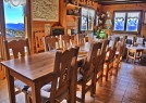 la salle  manger