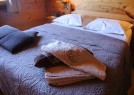 Votre chambre est prte !