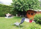 Le jardin privatif