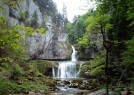 JURA Cascade de la Billaude