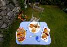 Pourquoi pas!.unpetit repas