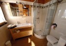 salle de bain chambre 