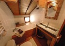 salle de bain chambre 