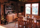 La table est prte...